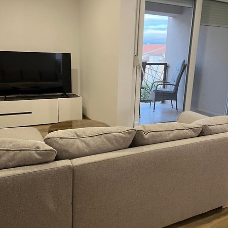 Apartmani Kaja Kaštela Exterior foto