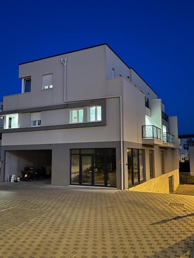 Apartmani Kaja Kaštela Exterior foto