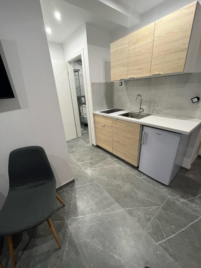 Apartmani Kaja Kaštela Exterior foto