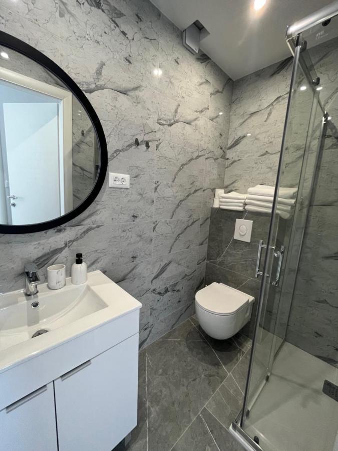 Apartmani Kaja Kaštela Exterior foto