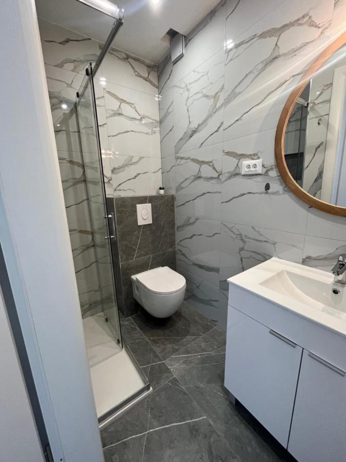 Apartmani Kaja Kaštela Exterior foto