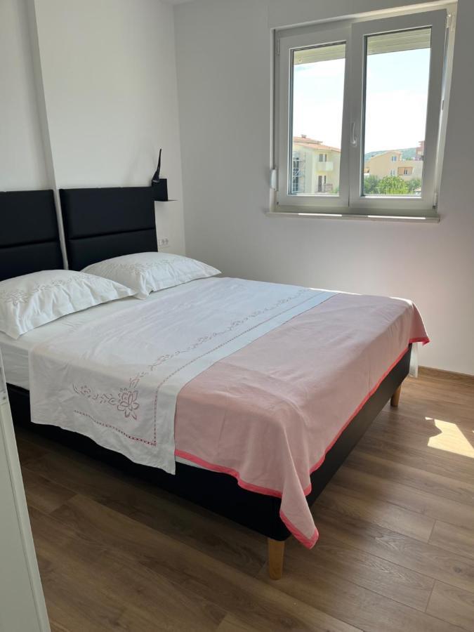 Apartmani Kaja Kaštela Exterior foto