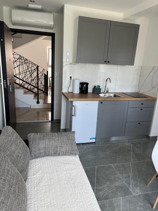 Apartmani Kaja Kaštela Exterior foto