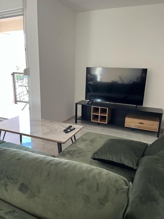 Apartmani Kaja Kaštela Exterior foto