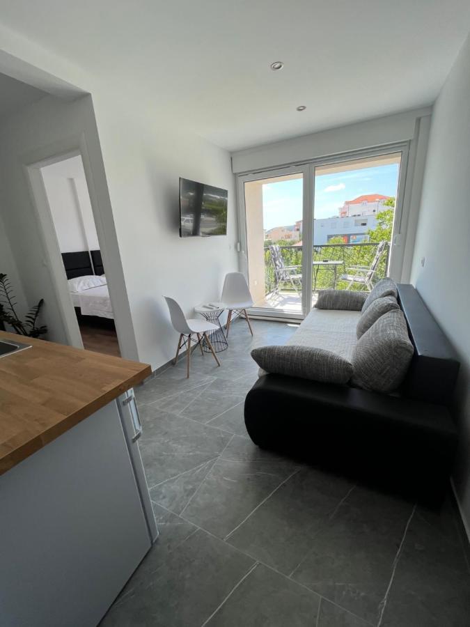 Apartmani Kaja Kaštela Exterior foto