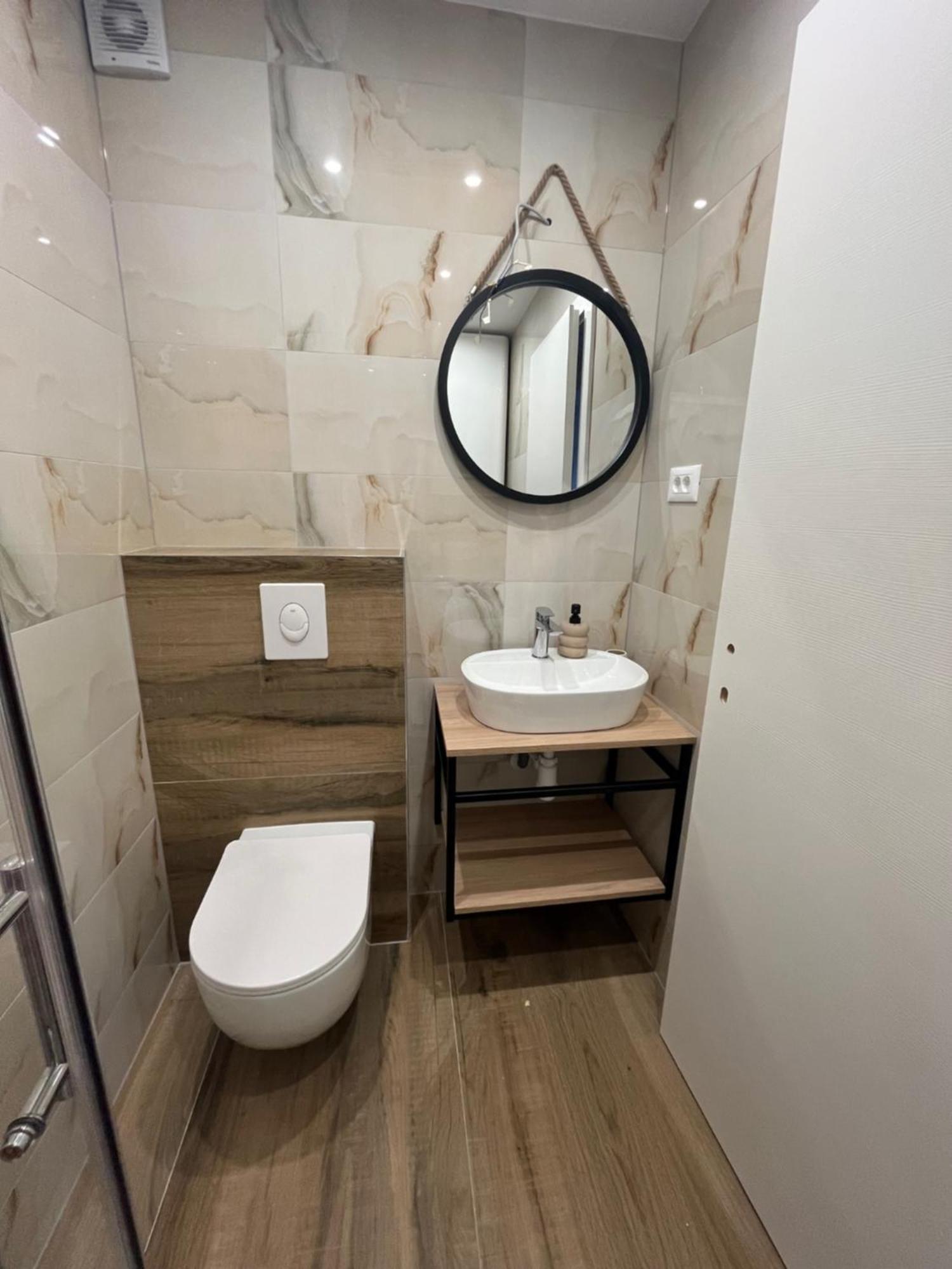 Apartmani Kaja Kaštela Exterior foto